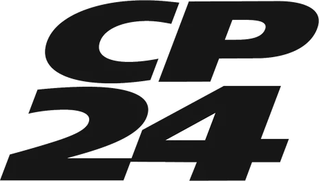 CP24 logo