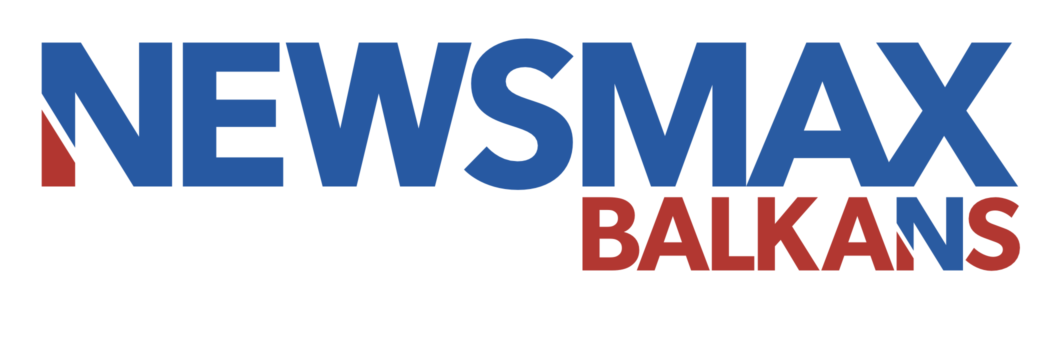 Newsmax Balkans logo