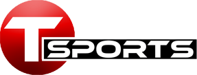 T Sports logo