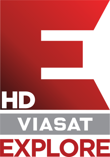 Viasat Explore logo