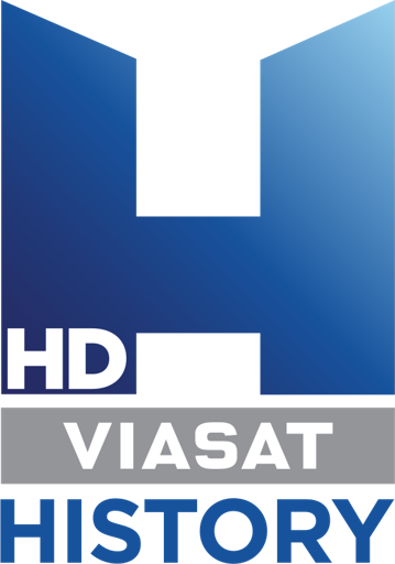 Viasat History logo