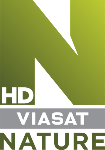 Viasat Nature logo