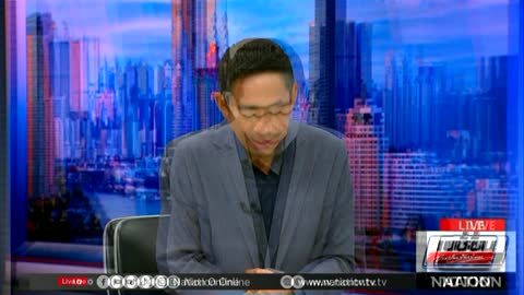 Nation TV live TV
