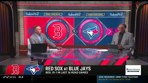 NESN (720p) live TV