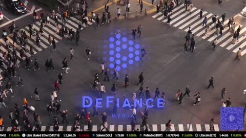 DeFiance Media live TV