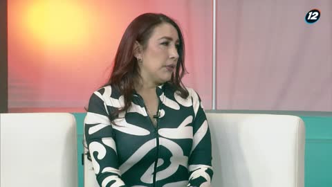 Canal 12 live TV