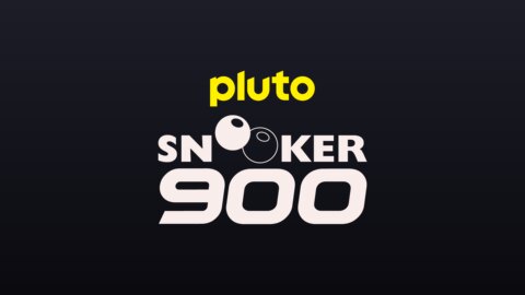 Pluto TV Snooker 900 (720p) live TV