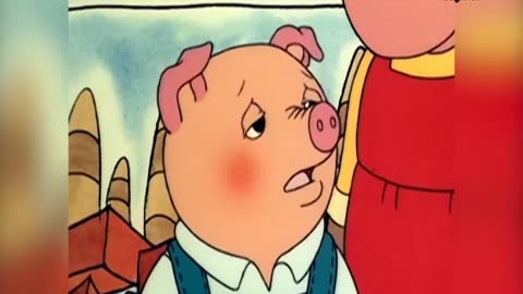 Cartoon Classics (1080p) live TV