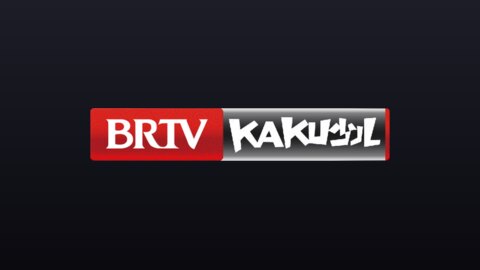 BRTV Kaku Childrens Channel live TV