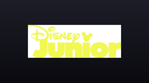 Disney Junior (576p) live TV