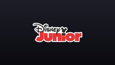 Disney Junior (576p) live TV