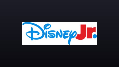 Disney Junior (576p) live TV
