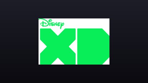 Disney XD live TV