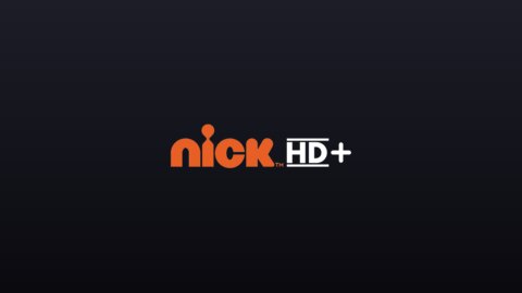 Nick HD+ (1080p) live TV