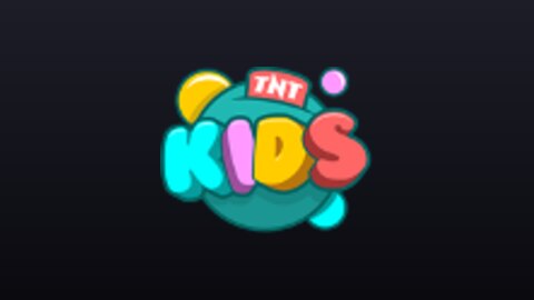 TNT Kids (288p) live TV