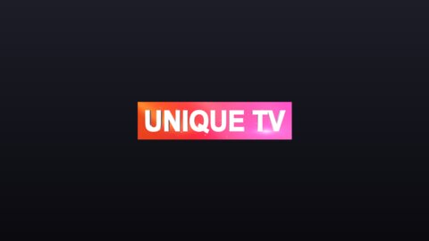 Unique TV (576p) live TV