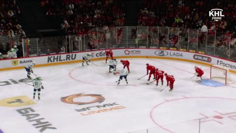 KHL Prime (720p) live TV