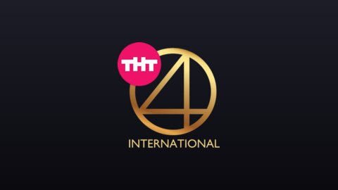 ТНТ4 International (576p) live TV