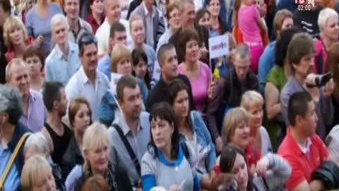 Шансон ТВ (576p) live TV
