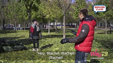 English Class HD (1080p) live TV