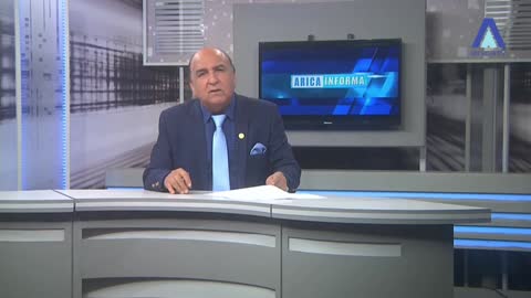 Arica TV (480p) live TV