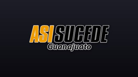 Así Sucede Guanajuato (720p) live TV