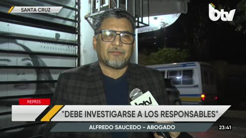 Bolivia TV (720p) live TV