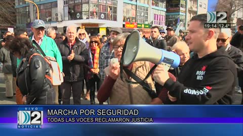 Canal 2 Mar del Plata live TV