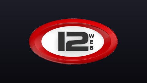 Canal 12 Puerto Madryn (720p) live TV
