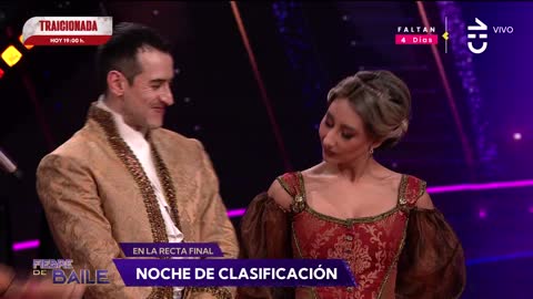 ChileVision (1080p) live TV