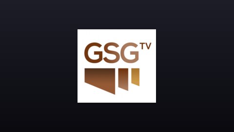 GSG TV (720p) live TV