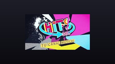 Hits 360 TV (720p) live TV