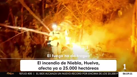La 1 (720p) live TV