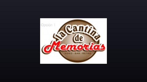 La Cantina Memorias (480p) live TV