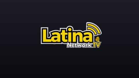 Latina Network TV (576i) live TV