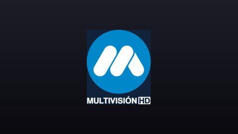 Multivision Federal live TV