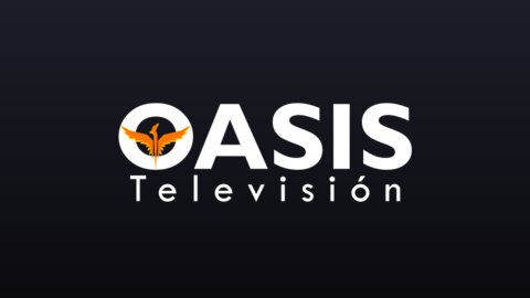 Oasis Televisión (720p) live TV