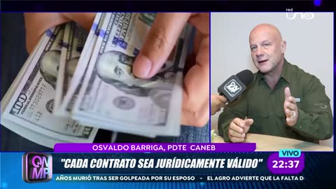 Red Uno Santa Cruz live TV
