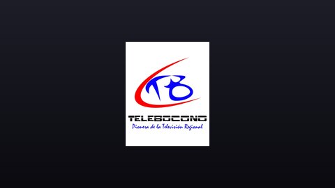 Teleboconó (720p) live TV