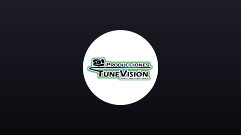 Tunevisión (1080p) live TV