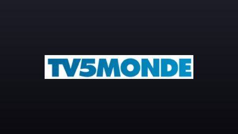TV5Monde Latin America live TV