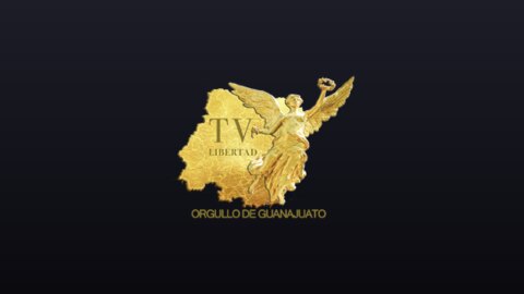 TV Libertad (720p) live TV