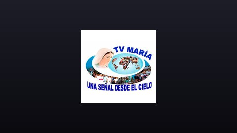 TV María (720p) live TV