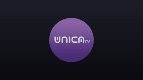 Única TV (720p) live TV
