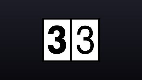 El 33 (1080p) live TV