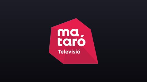Mataró Televisió (1080p) live TV