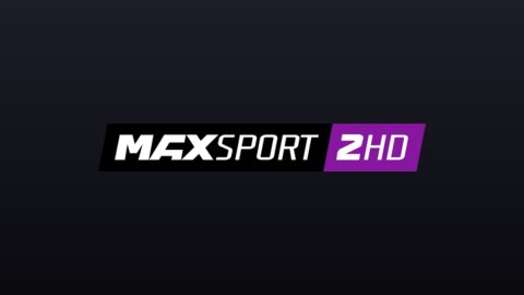 Max Sport 2 live TV