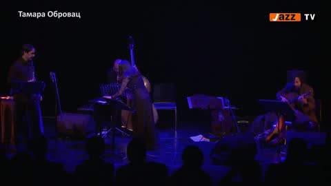 Jazz TV live TV