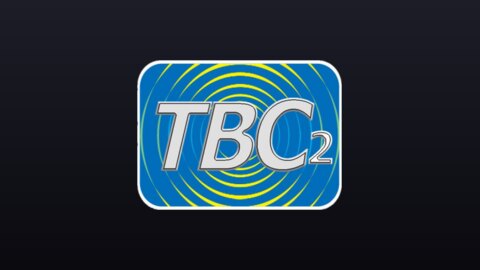 TBC2 live TV