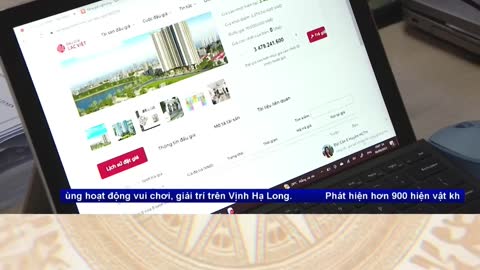 Thông tin Chính phủ live TV